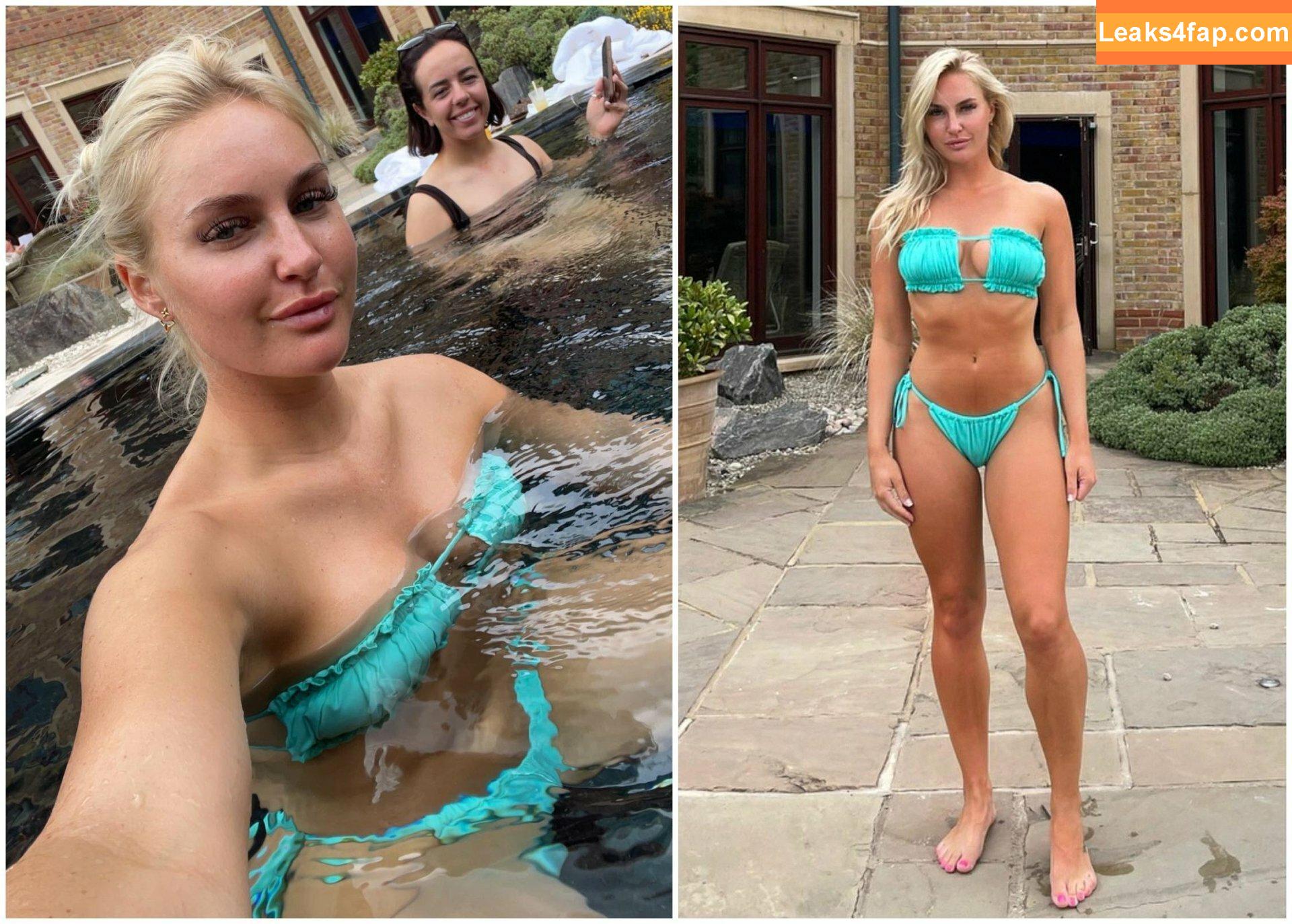 Charley Hull / charley.hull leaked photo photo #0161