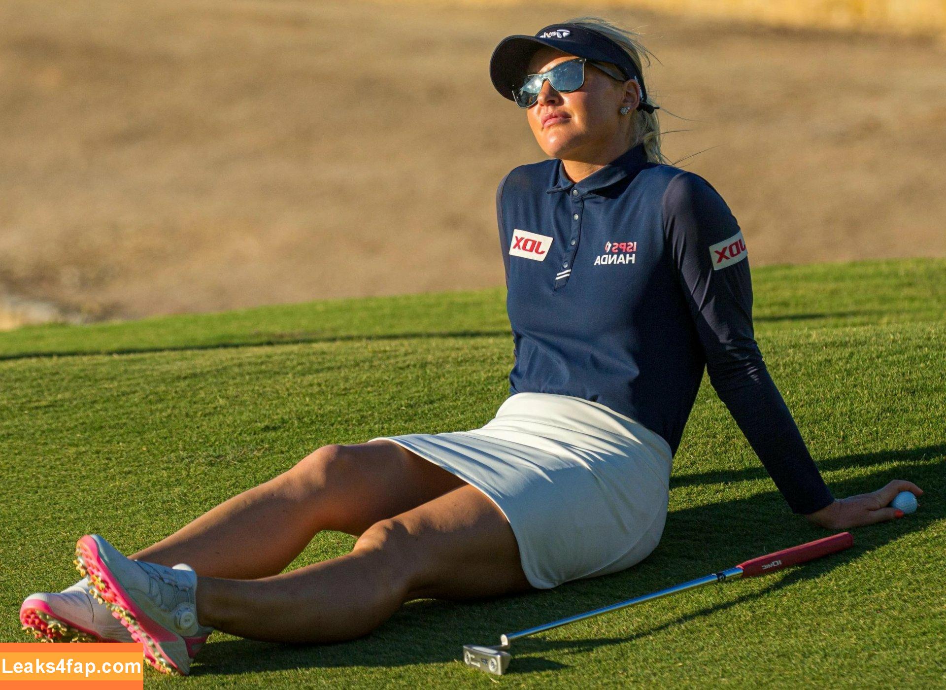 Charley Hull / charley.hull leaked photo photo #0167