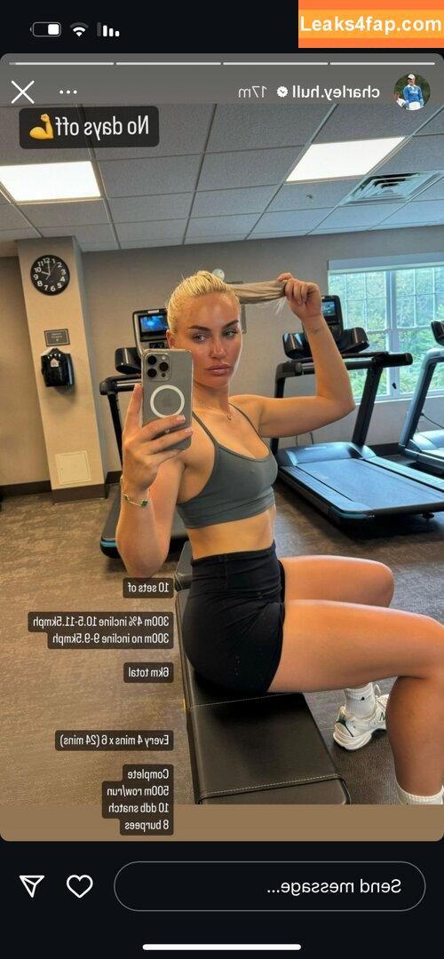 Charley Hull / charley.hull leaked photo photo #0181