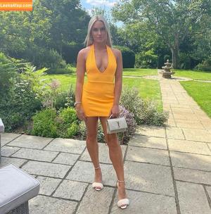 Charley Hull фото #0025