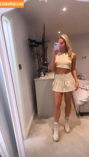 Charley Hull фото #0040