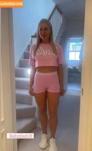 Charley Hull фото #0043