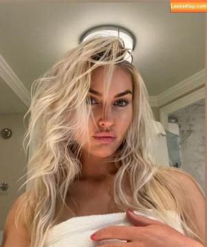 Charley Hull фото #0062