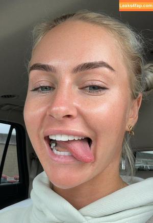 Charley Hull фото #0125