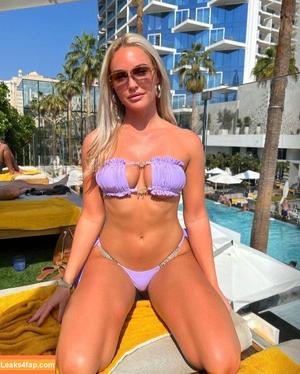 Charley Hull фото #0134