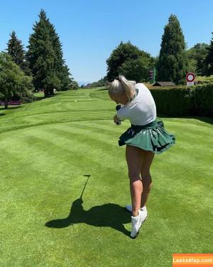 Charley Hull photo #0155