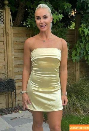 Charley Hull photo #0158