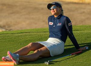 Charley Hull photo #0167