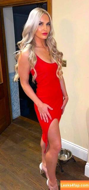 Charley Hull photo #0169