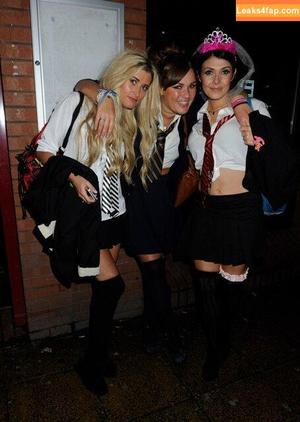 Charley Webb photo #0003