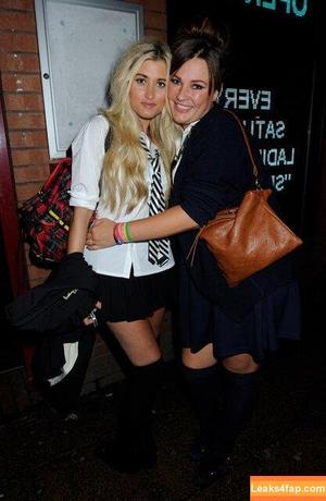 Charley Webb photo #0005