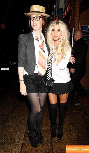 Charley Webb photo #0009