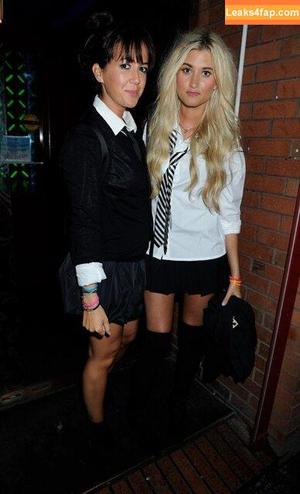 Charley Webb photo #0015