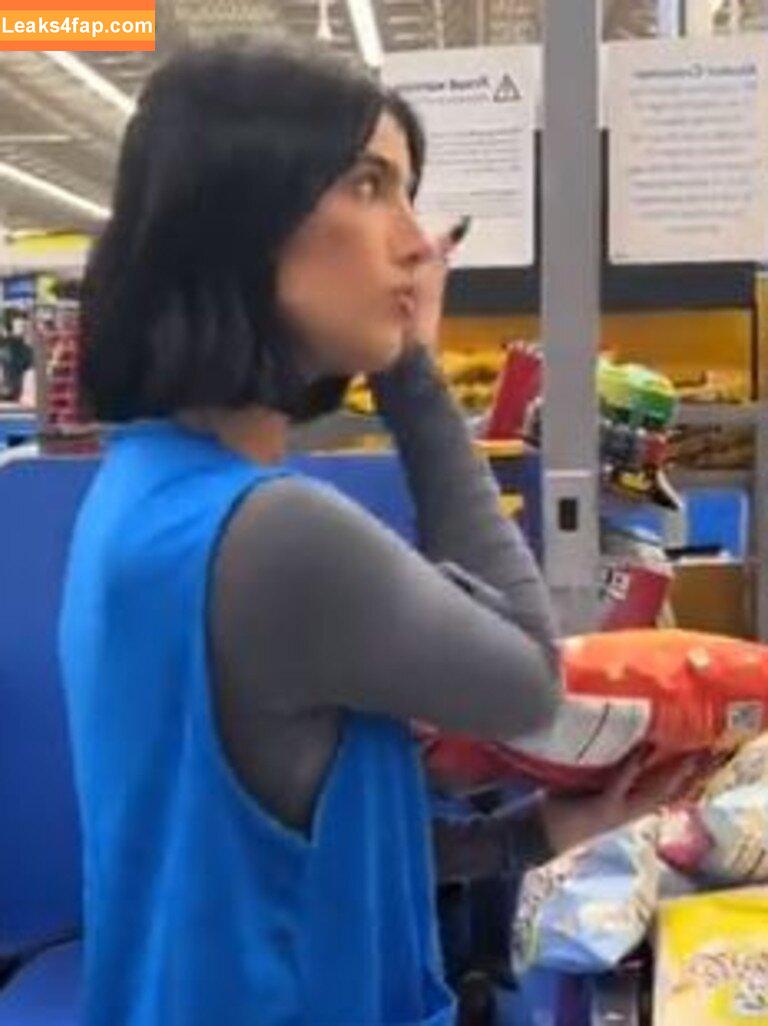 Charli Dam /  leaked photo photo #0002