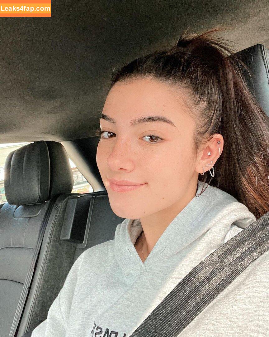 Charli Dam /  leaked photo photo #0003