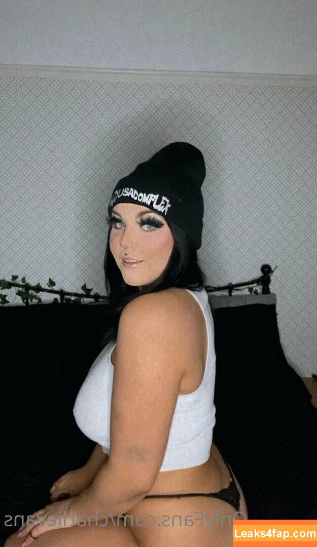 Charli Evans / Pro Wrestler / charlievans / charlievanspro слитое фото фото #0020
