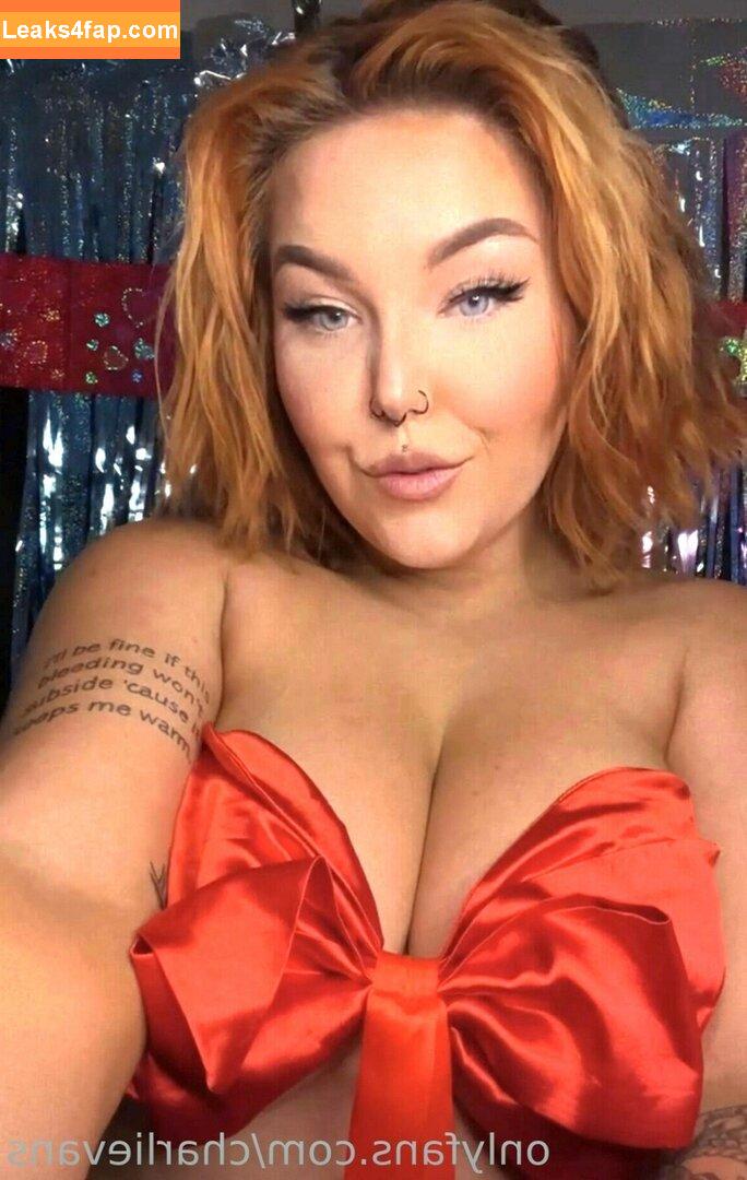 Charli Evans / Pro Wrestler / charlievans / charlievanspro слитое фото фото #0080