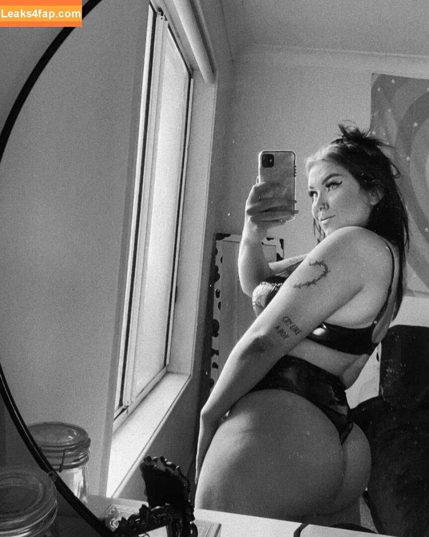 Charli Evans / Pro Wrestler / charlievans / charlievanspro слитое фото фото #0087