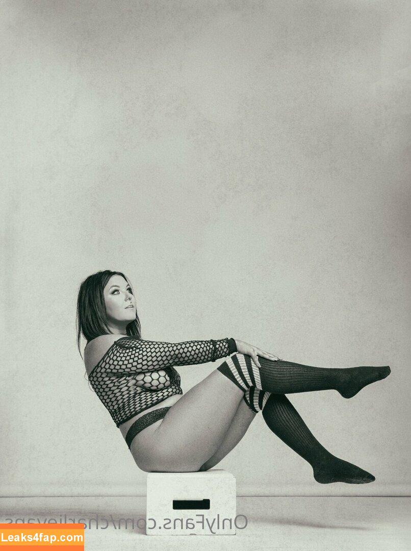Charli Evans / Pro Wrestler / charlievans / charlievanspro слитое фото фото #0088