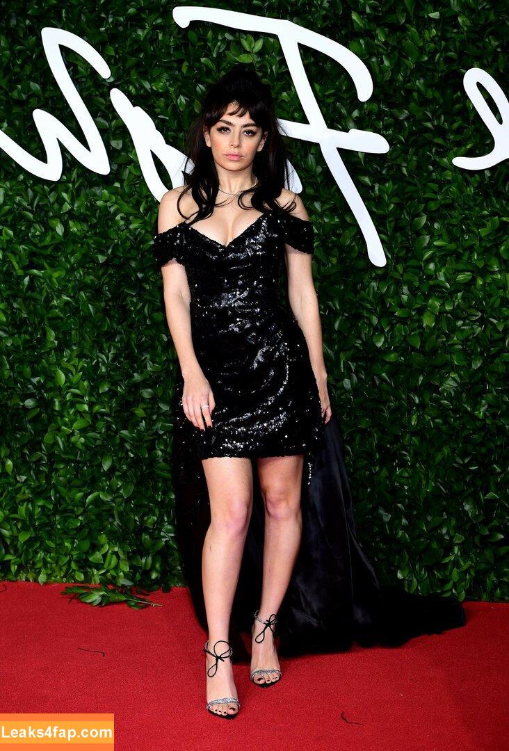 Charli XCX / charli_xcx / charlignarly / charlixcx / https: leaked photo photo #0036