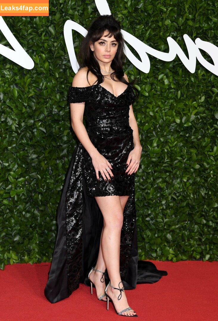 Charli XCX / charli_xcx / charlignarly / charlixcx / https: leaked photo photo #0050