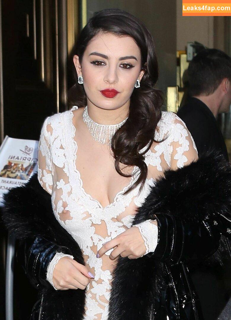 Charli XCX / charli_xcx / charlignarly / charlixcx / https: leaked photo photo #0097