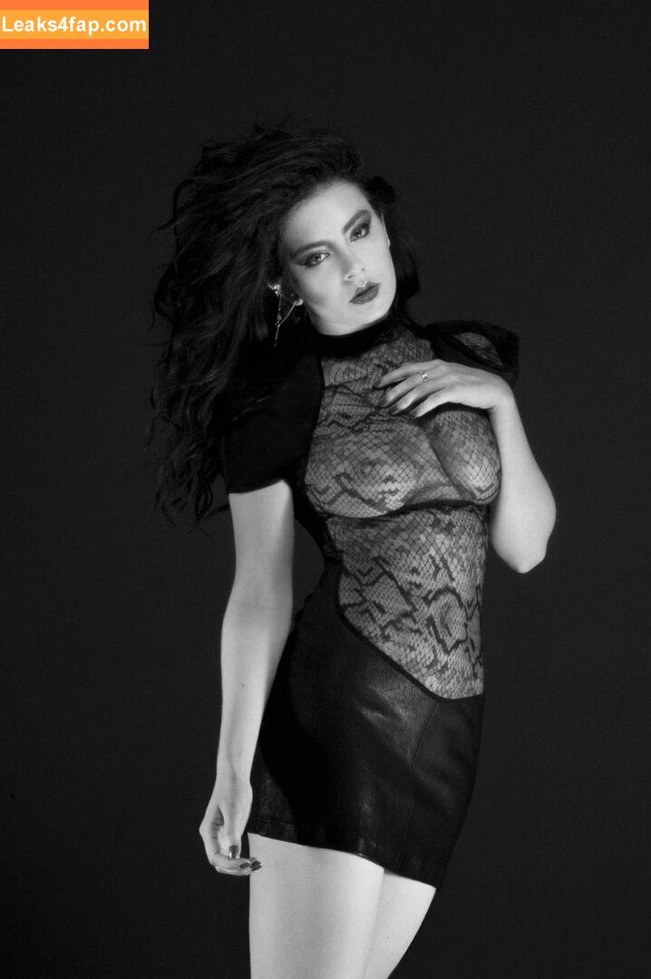 Charli XCX / charli_xcx / charlignarly / charlixcx / https: leaked photo photo #0102