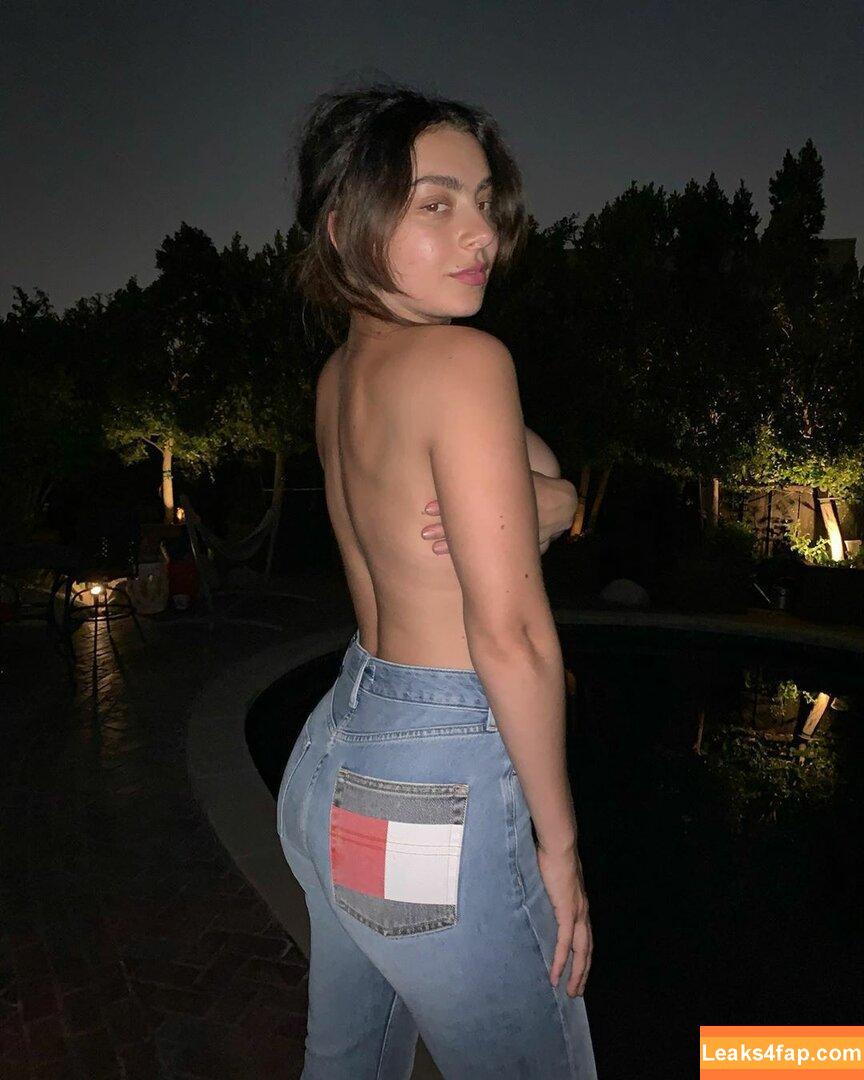 Charli XCX / charli_xcx / charlignarly / charlixcx / https: leaked photo photo #0107