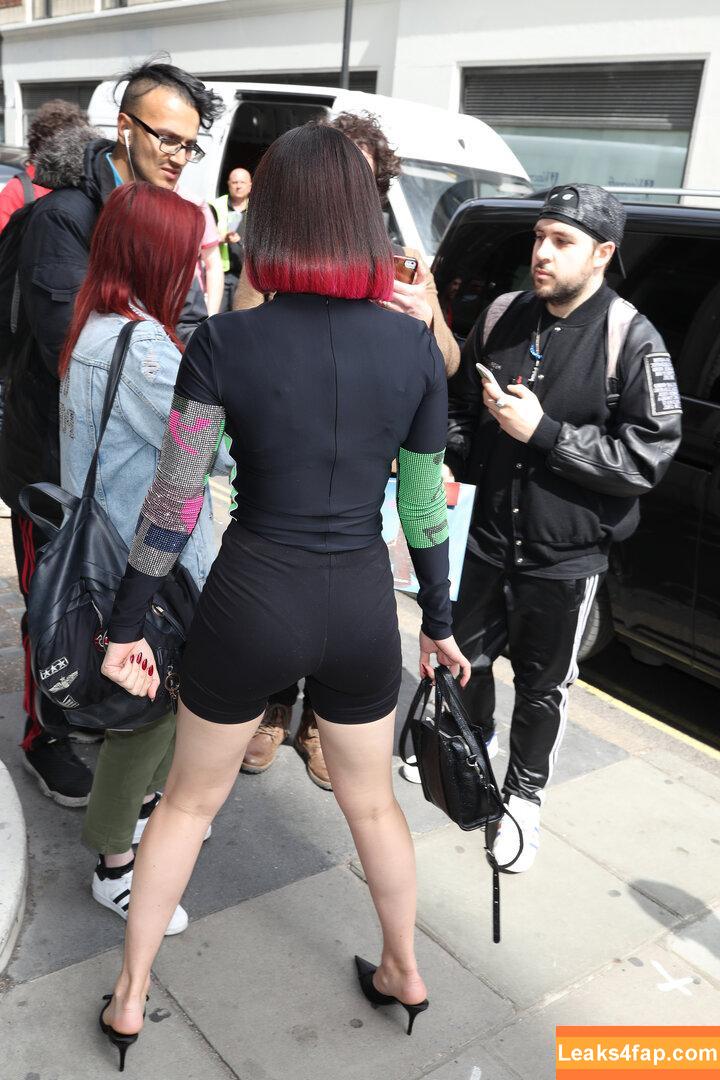 Charli XCX / charli_xcx / charlignarly / charlixcx / https: leaked photo photo #0163