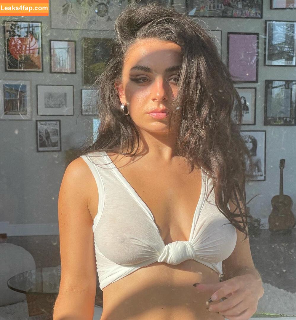 Charli XCX / charli_xcx / charlignarly / charlixcx / https: leaked photo photo #0178
