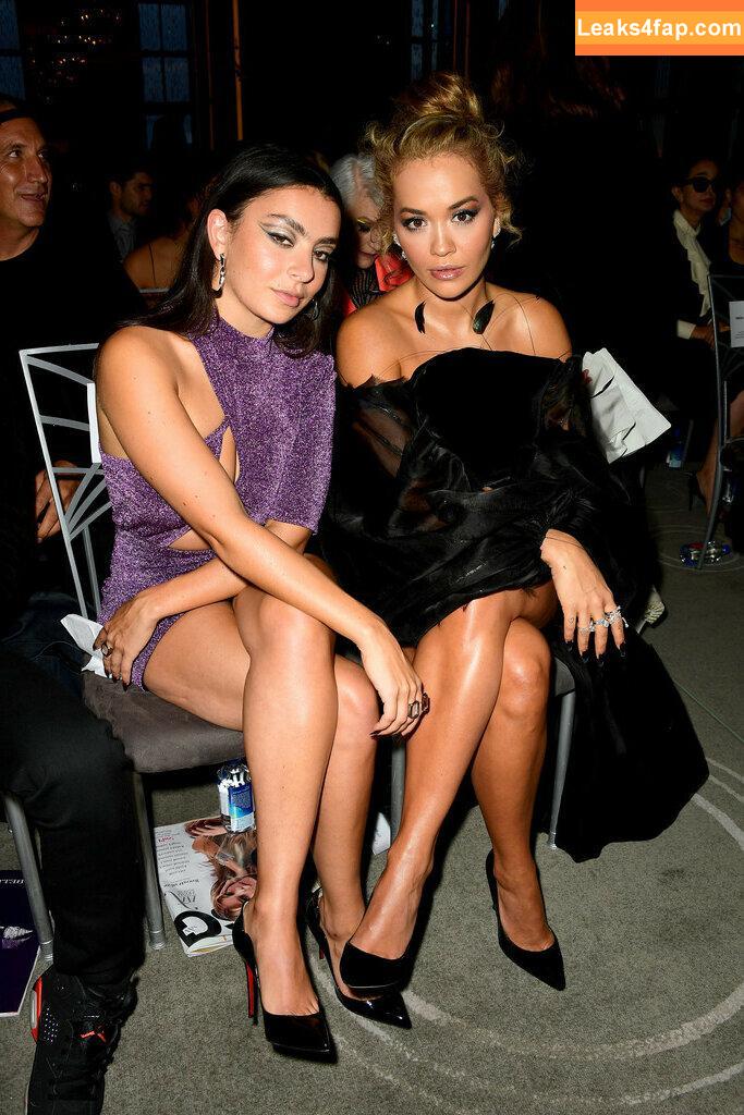 Charli XCX / charli_xcx / charlignarly / charlixcx / https: leaked photo photo #0183