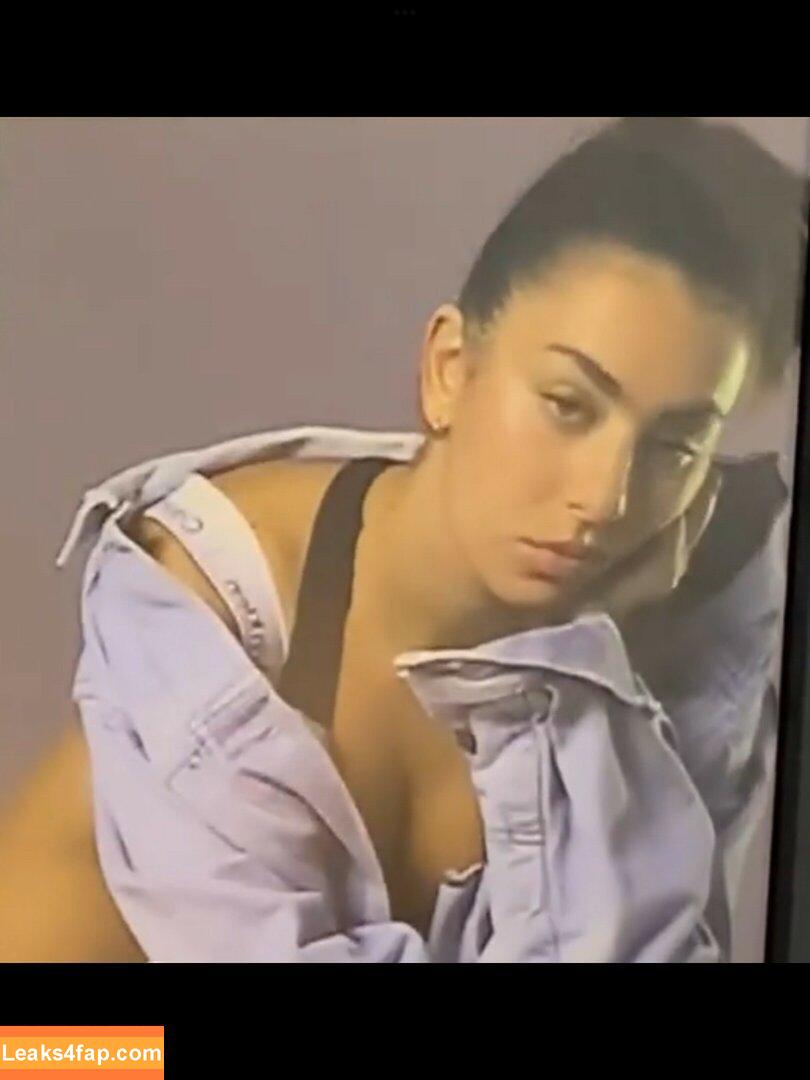 Charli XCX / charli_xcx / charlignarly / charlixcx / https: leaked photo photo #0216