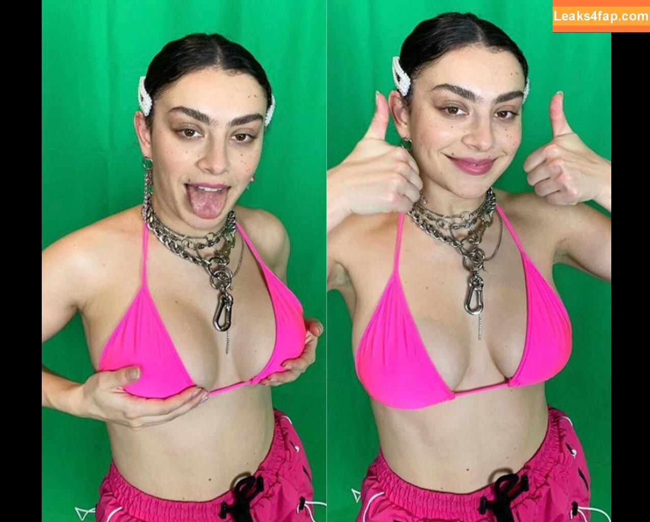 Charli XCX / charli_xcx / charlignarly / charlixcx / https: leaked photo photo #0230