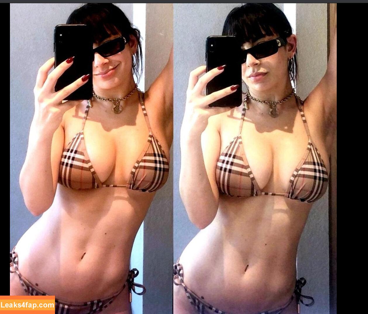 Charli XCX / charli_xcx / charlignarly / charlixcx / https: leaked photo photo #0231