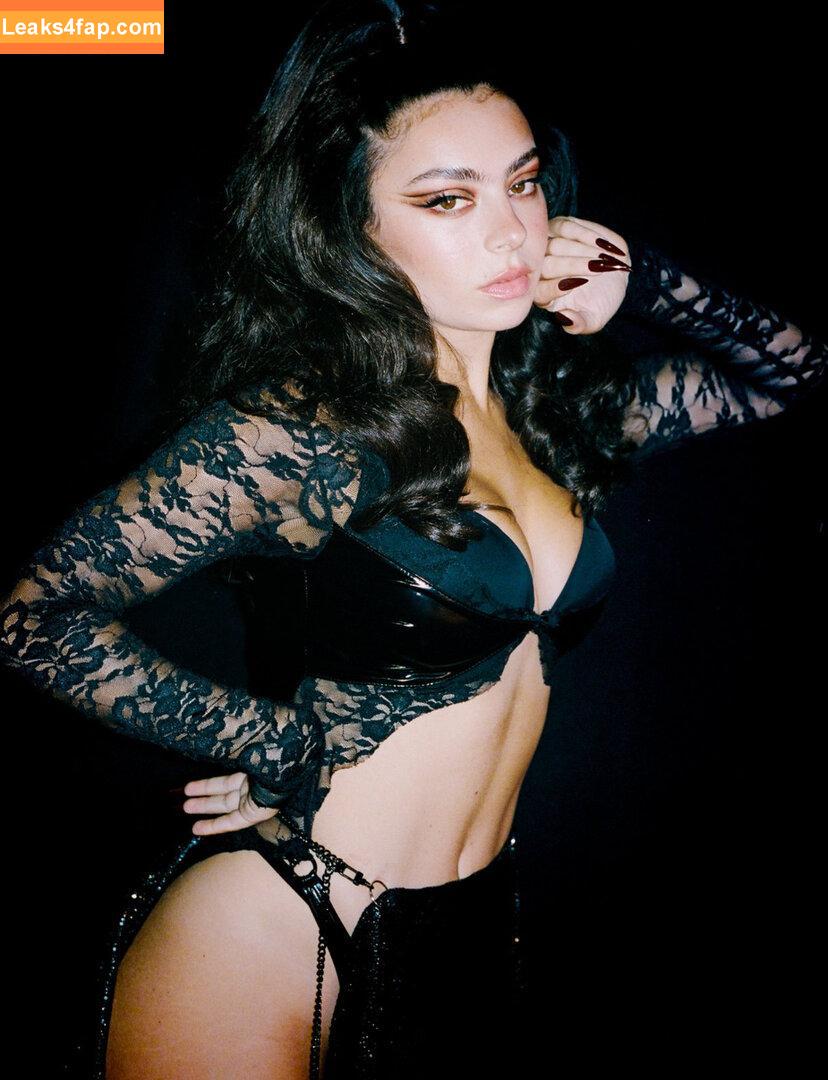 Charli XCX / charli_xcx / charlignarly / charlixcx / https: leaked photo photo #0242