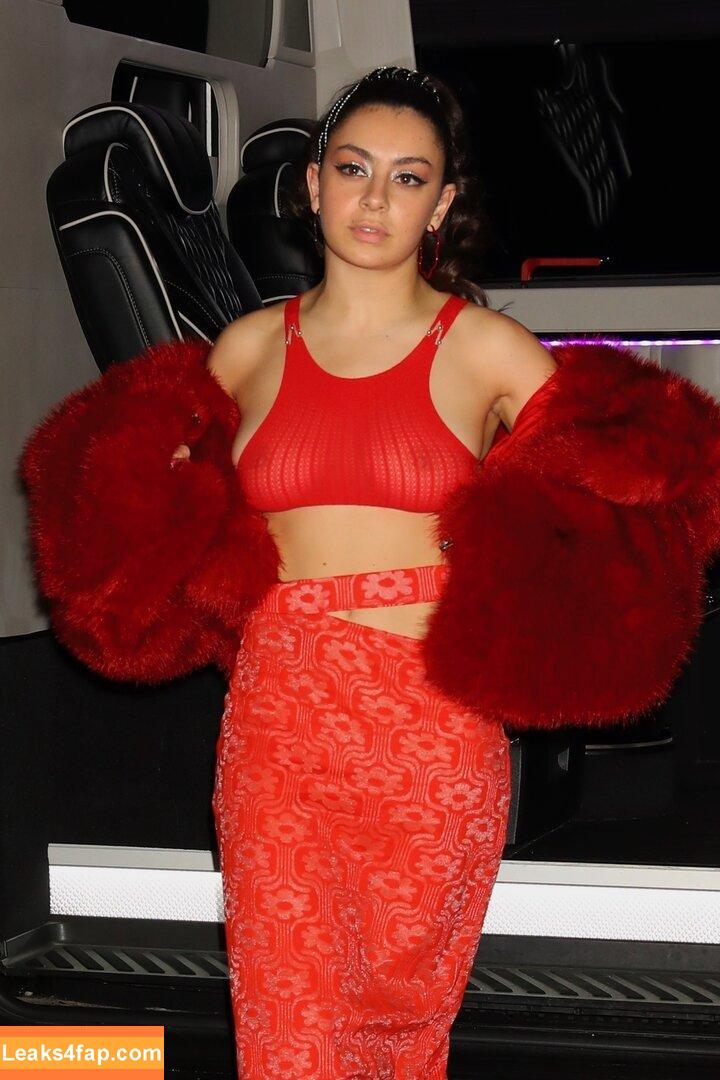 Charli XCX / charli_xcx / charlignarly / charlixcx / https: leaked photo photo #0263