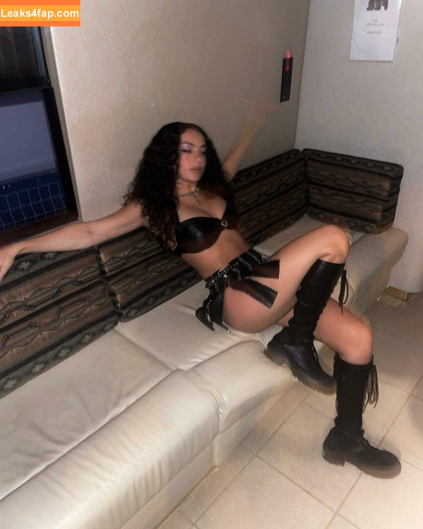 Charli XCX / charli_xcx / charlignarly / charlixcx / https: слитое фото фото #0283