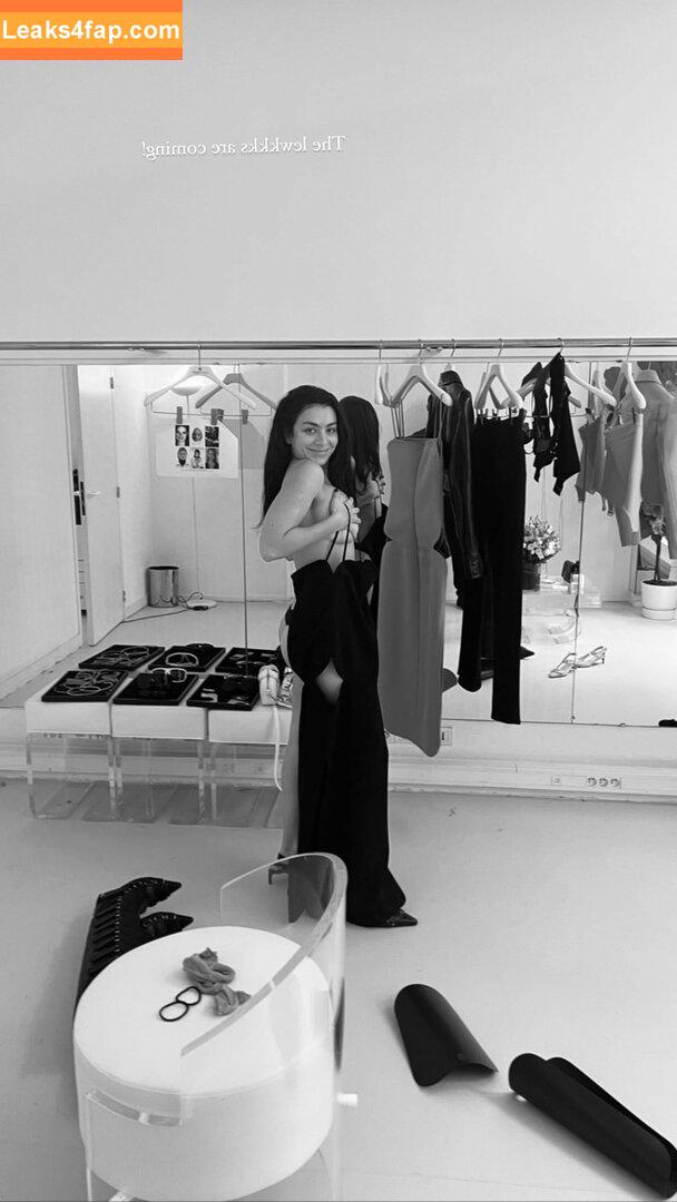 Charli XCX / charli_xcx / charlignarly / charlixcx / https: слитое фото фото #0295