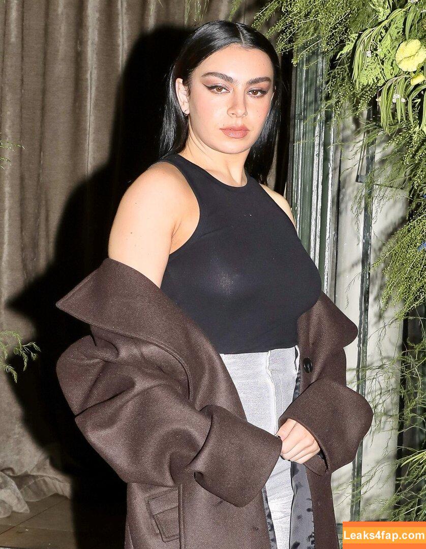 Charli XCX / charli_xcx / charlignarly / charlixcx / https: leaked photo photo #0314