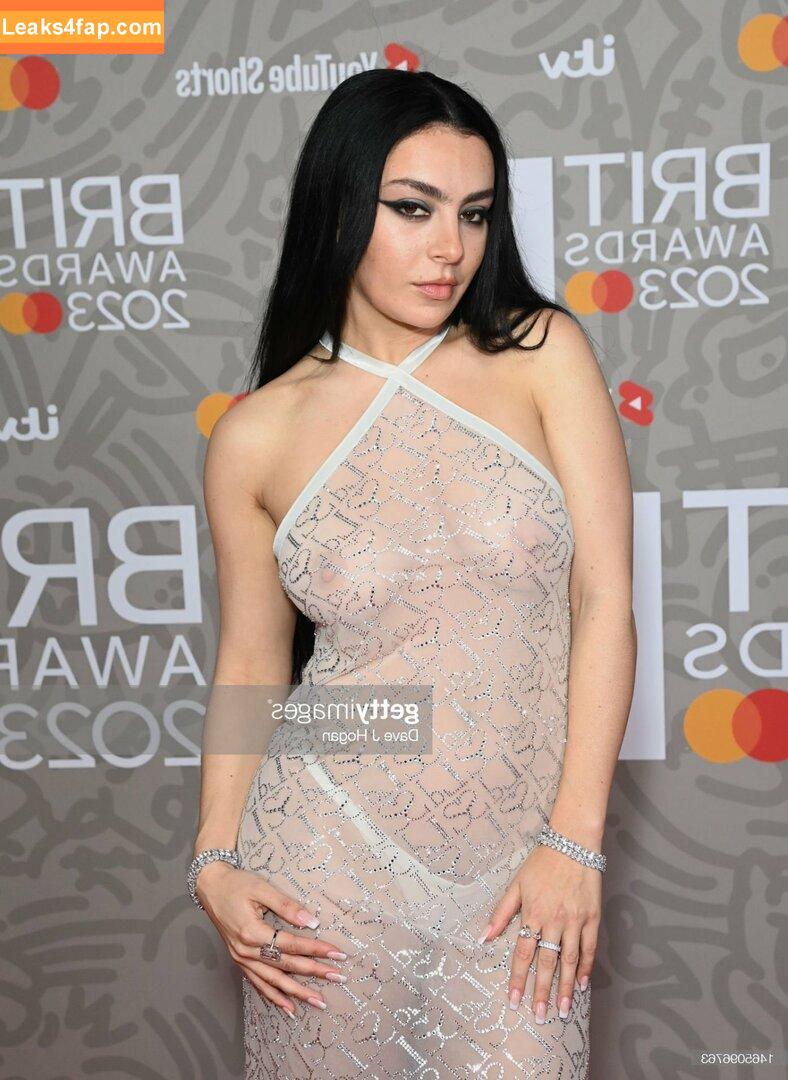 Charli XCX / charli_xcx / charlignarly / charlixcx / https: leaked photo photo #0410
