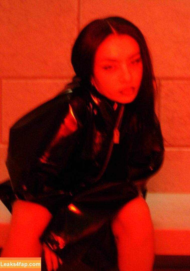 Charli XCX / charli_xcx / charlignarly / charlixcx / https: leaked photo photo #0449