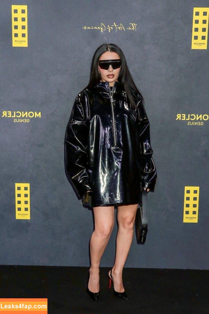 Charli XCX / charli_xcx / charlignarly / charlixcx / https: leaked photo photo #0454