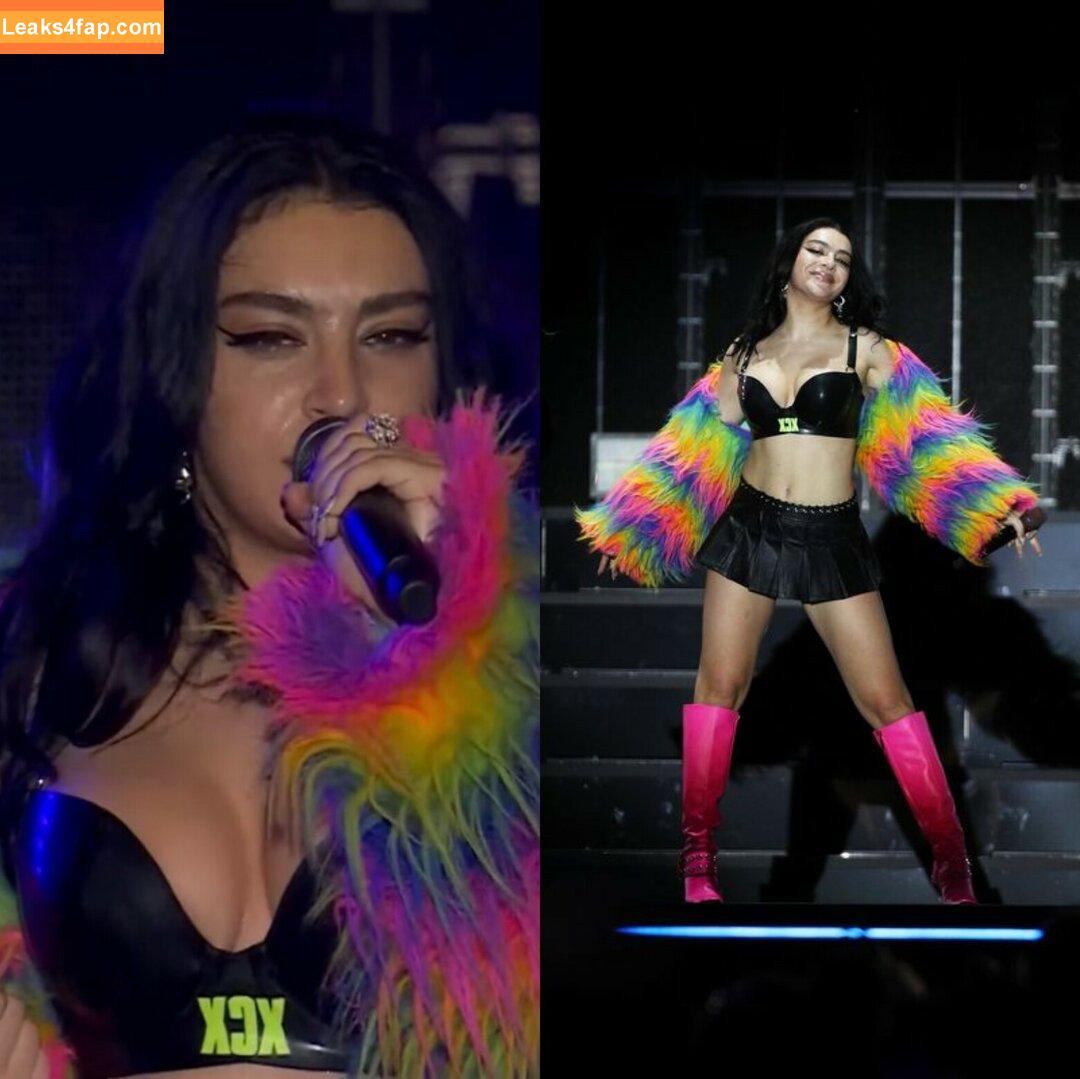 Charli XCX / charli_xcx / charlignarly / charlixcx / https: leaked photo photo #0456