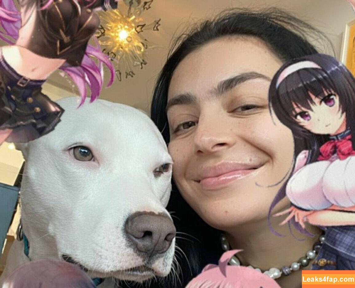 Charli XCX / charli_xcx / charlignarly / charlixcx / https: leaked photo photo #0459