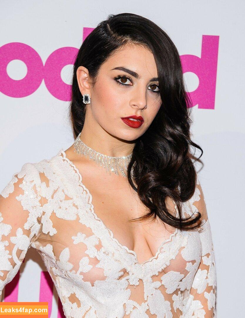Charli XCX / charli_xcx / charlignarly / charlixcx / https: leaked photo photo #0468