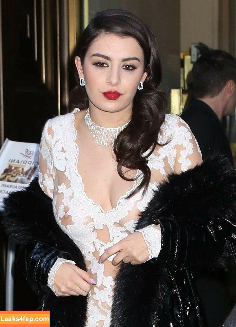 Charli XCX / charli_xcx / charlignarly / charlixcx / https: leaked photo photo #0472