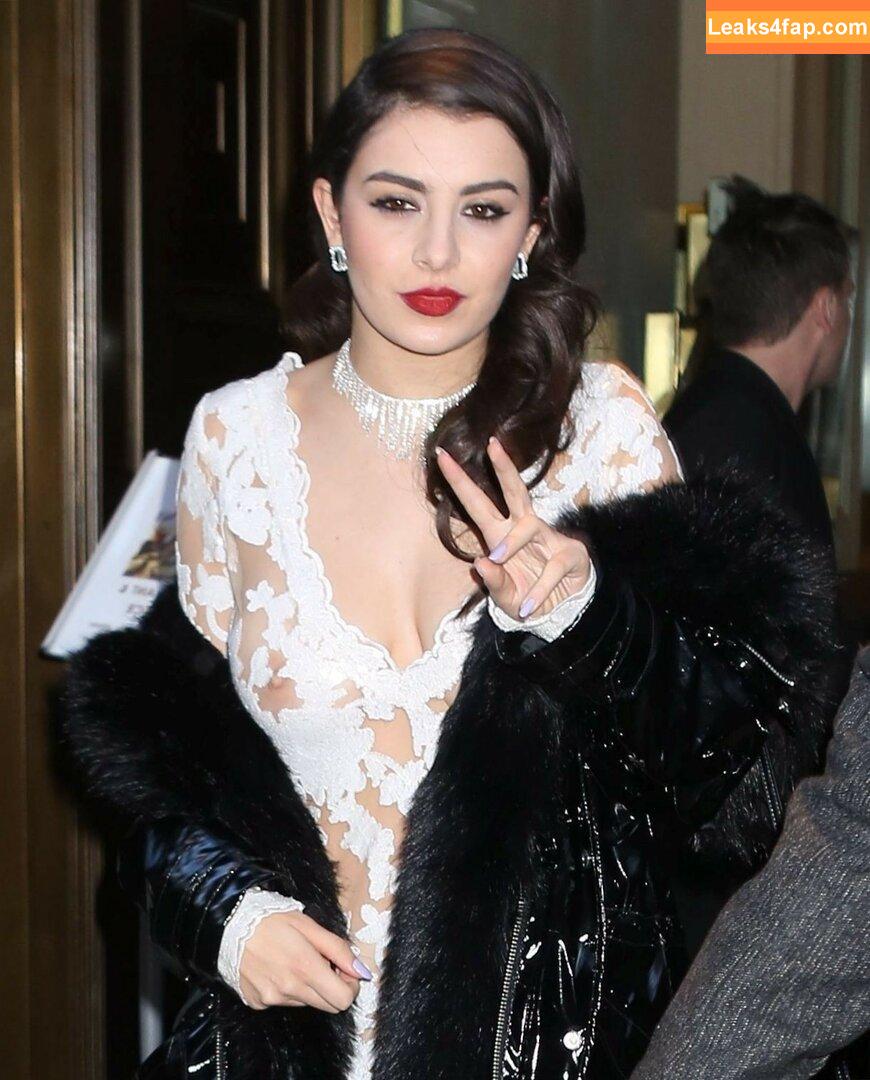 Charli XCX / charli_xcx / charlignarly / charlixcx / https: leaked photo photo #0487