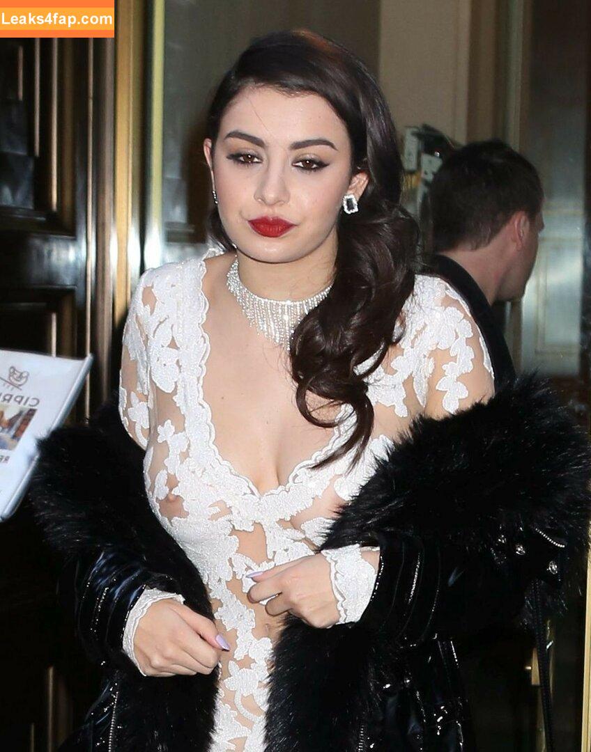 Charli XCX / charli_xcx / charlignarly / charlixcx / https: слитое фото фото #0500