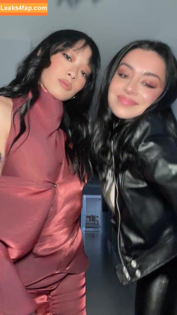 Charli XCX / charli_xcx / charlignarly / charlixcx / https: leaked photo photo #0525