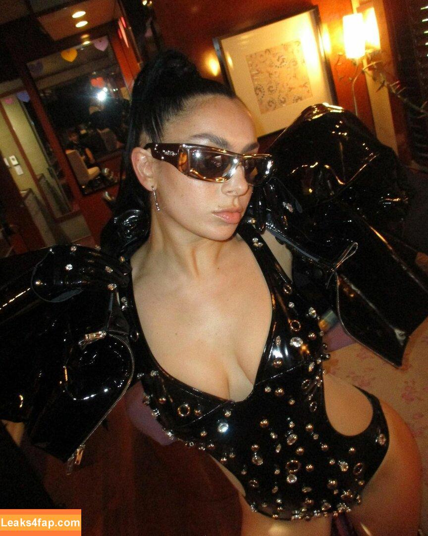 Charli XCX / charli_xcx / charlignarly / charlixcx / https: leaked photo photo #0530